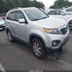 5XYKT4A21DG326784 2013 Kia Sorento Lx V6 auction photo thumbnail 1
