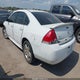 2G1WB5EK7A1124082 2010 Chevrolet Impala Lt auction photo thumbnail 3