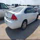 2G1WB5EK7A1124082 2010 Chevrolet Impala Lt auction photo thumbnail 4