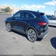 1FMCU9JA1SUB45763 2025 Ford Escape Platinum auction photo thumbnail 3