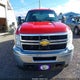 1GC1KXCG2CF153027 2012 Chevrolet Silverado 2500Hd Lt auction photo thumbnail 12
