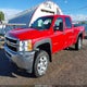 1GC1KXCG2CF153027 2012 Chevrolet Silverado 2500Hd Lt auction photo thumbnail 2
