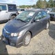 JHMFA3F23AS003884 2010 Honda Civic Hybrid auction photo thumbnail 2