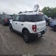 3FMCR9BN7SRE15282 2025 Ford Bronco Sport Big Bend auction photo thumbnail 3