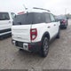 3FMCR9BN7SRE15282 2025 Ford Bronco Sport Big Bend auction photo thumbnail 4