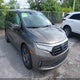 5FNRL6H5XNB031024 2022 Honda Odyssey Ex auction photo thumbnail 1