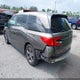 5FNRL6H5XNB031024 2022 Honda Odyssey Ex auction photo thumbnail 3