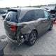 5FNRL6H5XNB031024 2022 Honda Odyssey Ex auction photo thumbnail 4