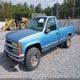 1GCEK14M6VZ205201 1997 Chevrolet K1500 Fleetside auction photo thumbnail 2