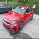 3KPF24ADXME335065 2021 Kia Forte Lxs auction photo thumbnail 2