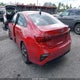 3KPF24ADXME335065 2021 Kia Forte Lxs auction photo thumbnail 3