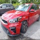 3KPF24ADXME335065 2021 Kia Forte Lxs auction photo thumbnail 6