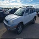KM8SC83D61U021616 2001 Hyundai Santa Fe 2.7L V6 Gls/2.7L V6 Lx auction photo thumbnail 2