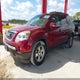 1GKER23D19J142715 2009 GMC Acadia Slt-1 auction photo thumbnail 2