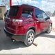 1GKER23D19J142715 2009 GMC Acadia Slt-1 auction photo thumbnail 4