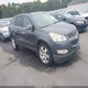 1GNKVLEDXBJ368925 2011 Chevrolet Traverse Ltz auction photo thumbnail 1