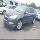 1GNKVLEDXBJ368925 2011 Chevrolet Traverse Ltz auction photo thumbnail 2