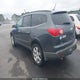 1GNKVLEDXBJ368925 2011 Chevrolet Traverse Ltz auction photo thumbnail 3