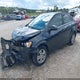 1G1JC5SHXF4210059 2015 Chevrolet Sonic Lt Auto auction photo thumbnail 2