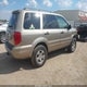 5FNYF18465B010443 2005 Honda Pilot Ex auction photo thumbnail 4