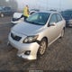 2T1BU4EE5AC470900 2010 Toyota Corolla S auction photo thumbnail 2