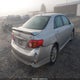 2T1BU4EE5AC470900 2010 Toyota Corolla S auction photo thumbnail 4