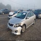 2T1BU4EE5AC470900 2010 Toyota Corolla S auction photo thumbnail 6