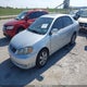 1NXBR32E85Z366888 2005 Toyota Corolla S auction photo thumbnail 2