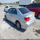 1NXBR32E85Z366888 2005 Toyota Corolla S auction photo thumbnail 3