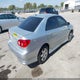1NXBR32E85Z366888 2005 Toyota Corolla S auction photo thumbnail 4