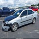 1FAFP34N85W183123 2005 Ford Focus Zx4 auction photo thumbnail 2