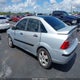1FAFP34N85W183123 2005 Ford Focus Zx4 auction photo thumbnail 3