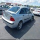 1FAFP34N85W183123 2005 Ford Focus Zx4 auction photo thumbnail 4