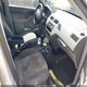 1FAFP34N85W183123 2005 Ford Focus Zx4 auction photo thumbnail 5