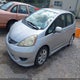 JHMGE8H57BC013987 2011 Honda Fit Sport auction photo thumbnail 2