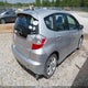 JHMGE8H57BC013987 2011 Honda Fit Sport auction photo thumbnail 4