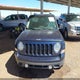 1C4NJPBB1FD399741 2015 Jeep Patriot Sport auction photo thumbnail 6