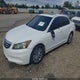 1HGCP2F89BA030274 2011 Honda Accord 2.4 Ex-L auction photo thumbnail 2