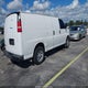 1GCSGAF48E1199689 2014 Chevrolet Express 1500 Work Van auction photo thumbnail 4