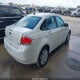 1FAHP3HN1BW112375 2011 Ford Focus Sel auction photo thumbnail 4