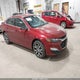 1G1ZG5ST8LF067236 2020 Chevrolet Malibu Fwd Rs auction photo thumbnail 1