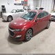 1G1ZG5ST8LF067236 2020 Chevrolet Malibu Fwd Rs auction photo thumbnail 2