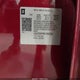 1G1ZG5ST8LF067236 2020 Chevrolet Malibu Fwd Rs auction photo thumbnail 9