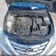5NPEC4AC9BH007077 2011 Hyundai Sonata Limited auction photo thumbnail 10