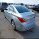 5NPEC4AC9BH007077 2011 Hyundai Sonata Limited auction photo thumbnail 3