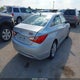 5NPEC4AC9BH007077 2011 Hyundai Sonata Limited auction photo thumbnail 4