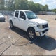 1N6AD07U87C453287 2007 Nissan Frontier Se auction photo thumbnail 1