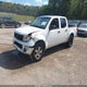 1N6AD07U87C453287 2007 Nissan Frontier Se auction photo thumbnail 2