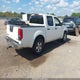 1N6AD07U87C453287 2007 Nissan Frontier Se auction photo thumbnail 4