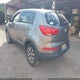 KNDPB3AC2E7596570 2014 Kia Sportage Lx auction photo thumbnail 3